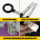 ANSCHLUSSAUSWERFER-BAUSATZ
