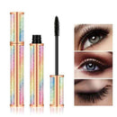 Seidenfaser-Dickenverlängerungs-Wimperntusche