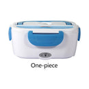 Elektrische Brotdose für PKW / LKW und Büro