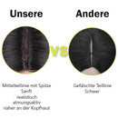 Magic Long Wavy Perücken für Frauen