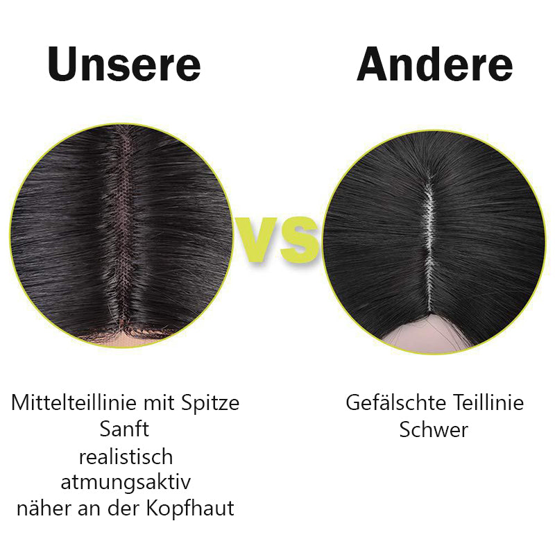 Magic Long Wavy Perücken für Frauen