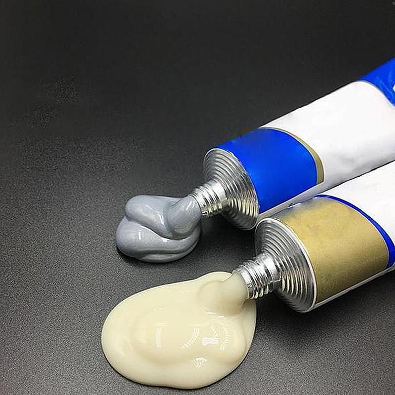 CREMA PER RIPARAZIONE METALLI SALDATI