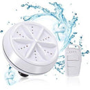 Mini tragbare Multifunktions-Waschmaschine