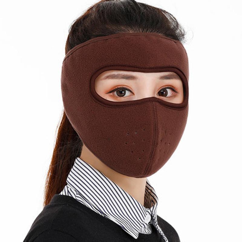 Vollgesichtsmaske