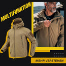 Wasserdichte Taktische Jacke Militär Outdoor winddicht