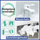 Multifunctionaler Blasenreiniger