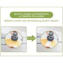 Küchenreinigungswäscher