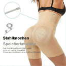 Figurformende Hose mit Bauchdeckenstraffung für Damen