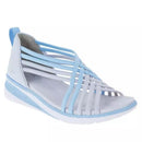 hohle atmungsaktive Sportsandalen für Damen