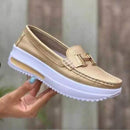 Flache Schuhe für Damen