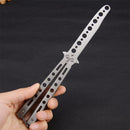 Schmetterlingsmesser Trainer Tool