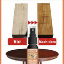 Schutzspray für Möbel