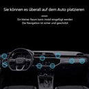 Mini Magnetic Car Mount Telefonhalter