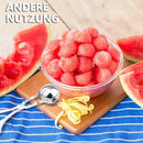 Fleischbällchenhersteller aus Edelstahl