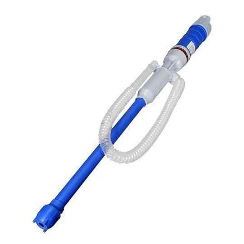Elektrische Siphon Pumpe Kraftstoffpumpe von Diesel Öl Wasser