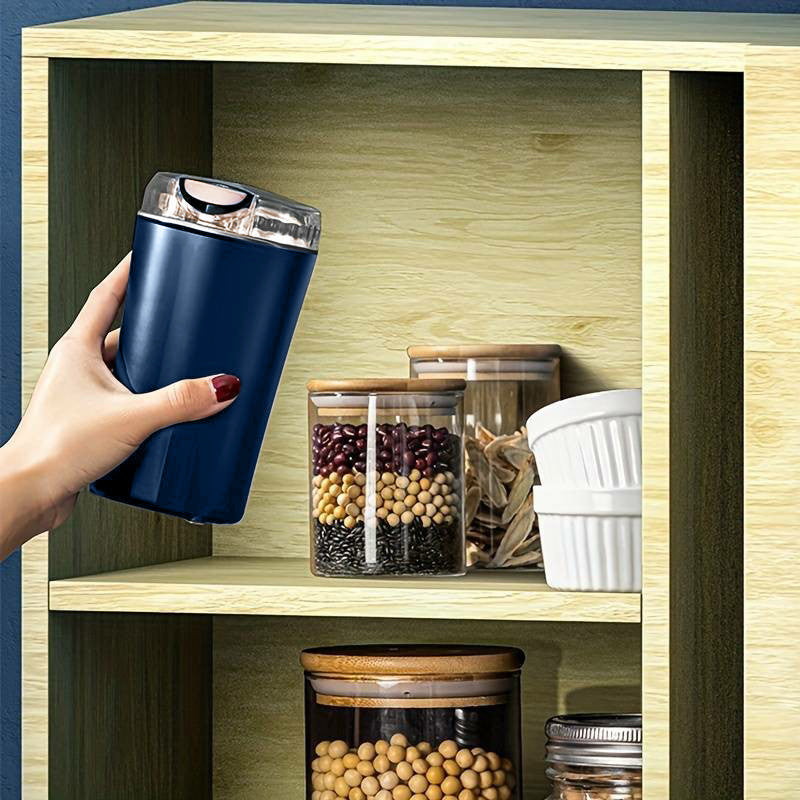 Elektrische Kaffeemühle mit hoher Leistung