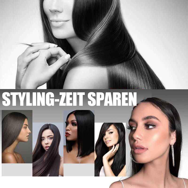 ANION HAAR GERADE