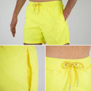 Farbwechsel Strandhose-Badeshorts