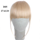 Air Bangs Haarverlängerungen für Frauen