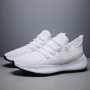 Mesh atmungsaktive Casual Sports Laufschuhe