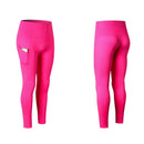 Perfect Body Leggings Anti-Cellulite Push Mit Handytasche