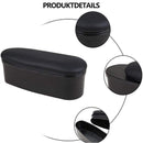 Selbstklebende Autotür-Armlehne plus Aufbewahrungsbox