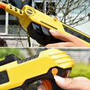 Insektenvernichter Pistole