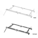 3 IN 1 MULTIFUNKTIONALE UNTERSTÜTZUNG