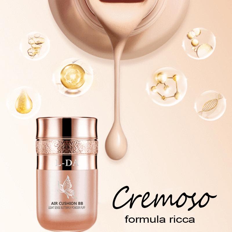 CUSCINO FARFALLA BB CREAM