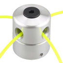 Rasentrimmerkopf Aluminium