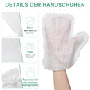 Haushalt Handschuhe zum Reinigen
