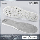 Universelle Super-Stretch-Einlegesohle