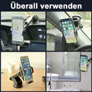 TELEFONHALTER FÜR DAS AUTO