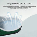 SCHUHE MIT OFFENEM RÜCKEN FÜR HERREN