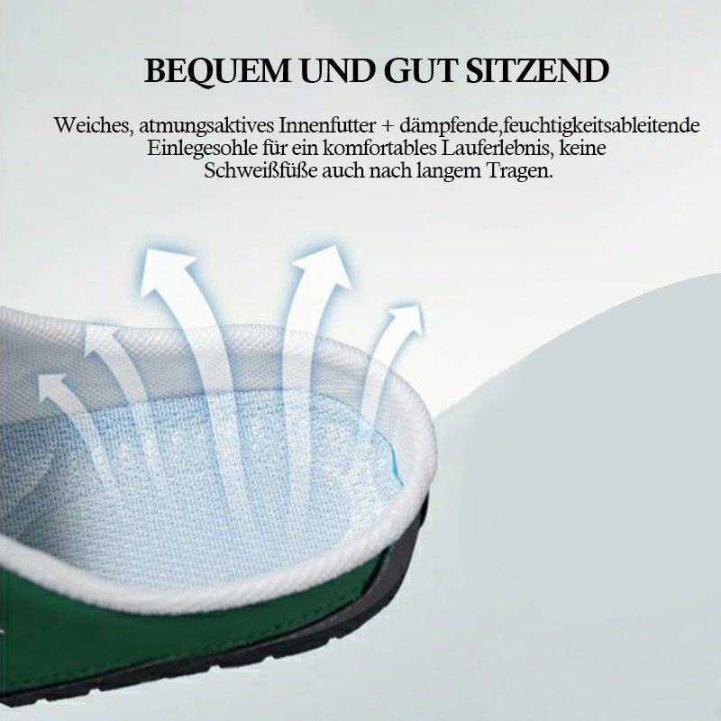 SCHUHE MIT OFFENEM RÜCKEN FÜR HERREN