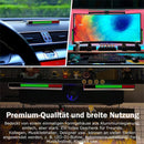 LED-Sound Control Pickup-Rhythmuslichter