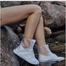 Rutschfeste Schutzüberschuhe
