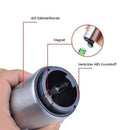 Magnetischer Bierflaschenöffner