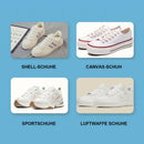 Schuhe Whitening Reinigungsgel