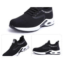 Arbeitsschutzschuhe mit Stahlkappen