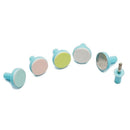 Premium-LED-Baby-Nagelschneider-Set