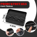 Premium Car Coin Aufbewahrungsbox
