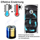 Elektromagnetische Interferenz Frostschutzmittel Fahrzeug Schneeräumungswerkzeug