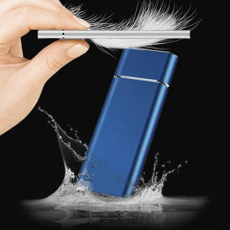 Externe Ultra-Speed-SSD