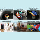 Auto-Faltbehälter-Beutel-Box