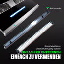 Fettfilter Papier für Seitenzug-Dunstabzugshauben