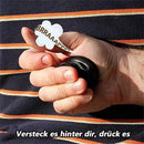 Furzmaschine Spielzeuggummi