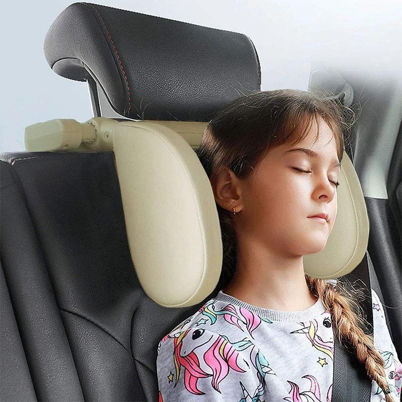 U-förmiges Autokopfstütze für Auto