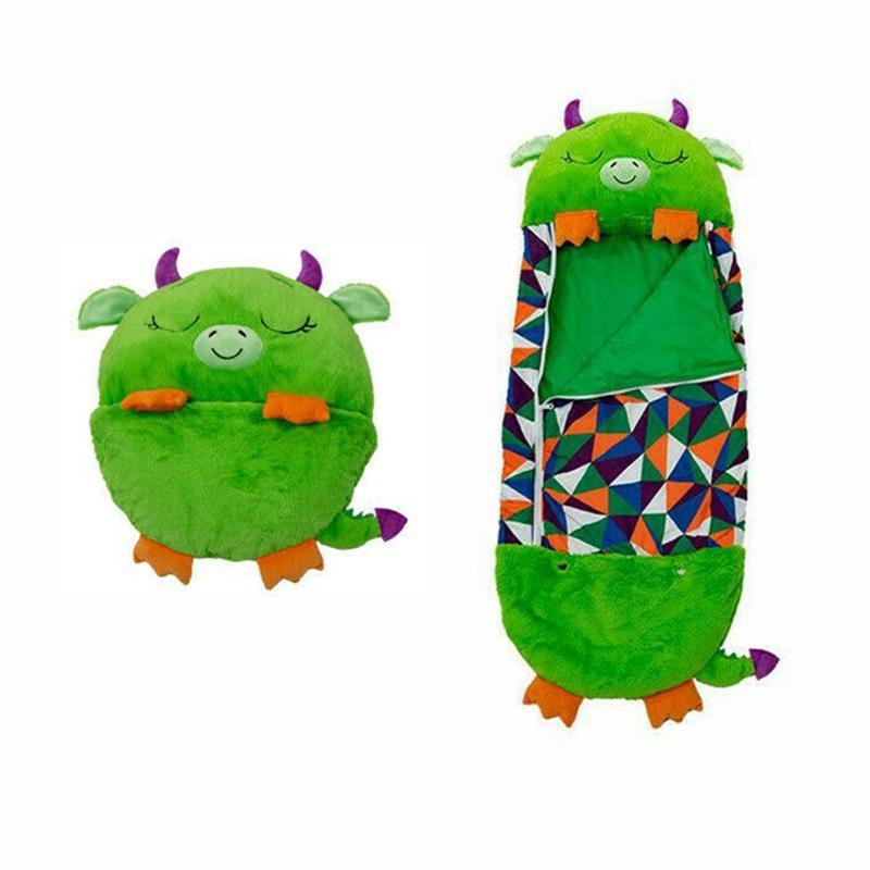 Fleece-Schlafsack für Kinder