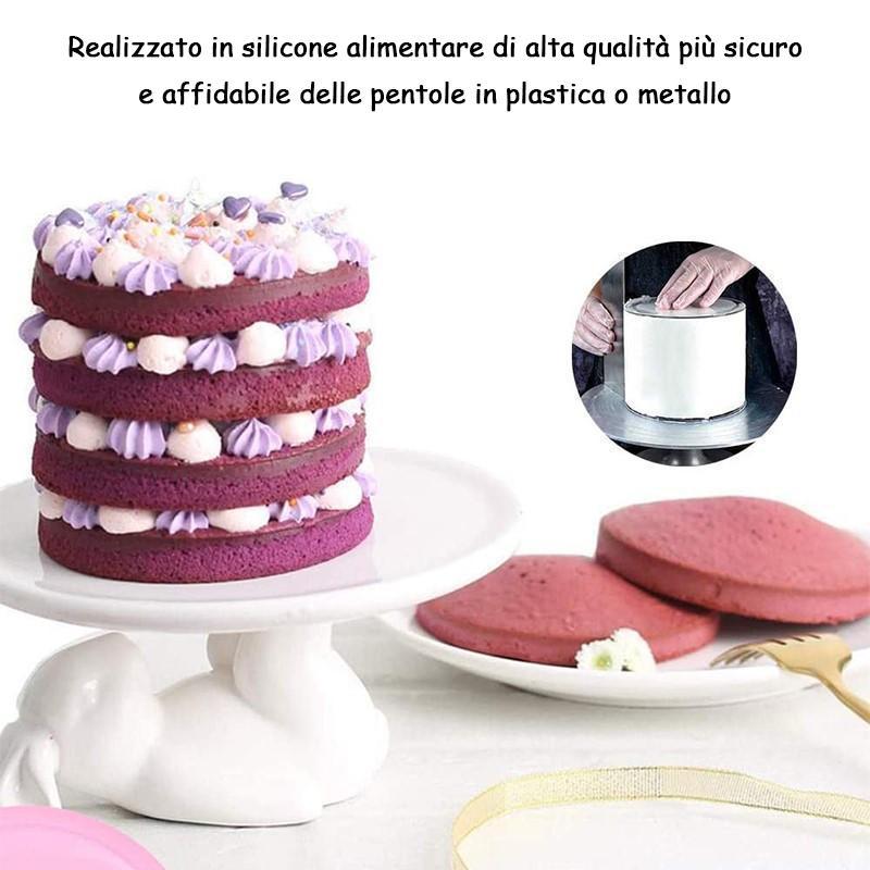 Stampo per dolci natalizi